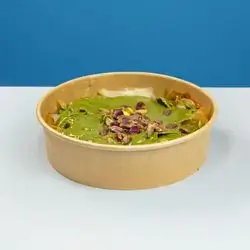 Pistachio Kushari
