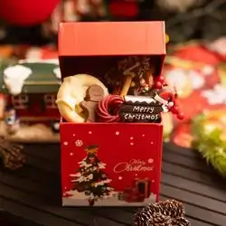 christmas carton