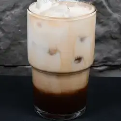 Ice Mocha