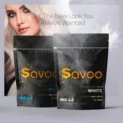 Savoo Hair Blunder