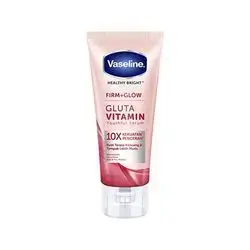 Vaseline Lotion