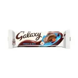 Galaxy Fruit&Nut