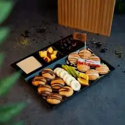 Mini Pancakes Kinder