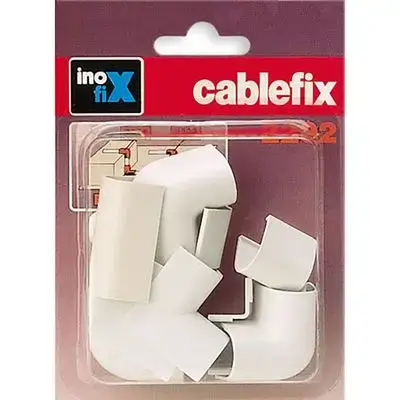 10,5X10Mm Cable Fix Apparatus B