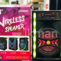 Speaker Wireless