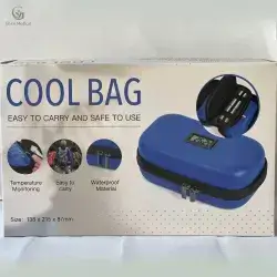 Cool Bag For Insulin