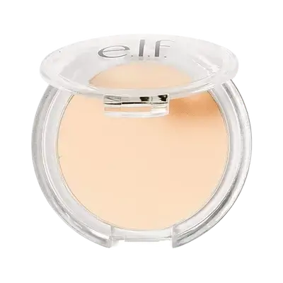 Prime & Stay Finishing Powder SHEER 5g _ e.l.f.