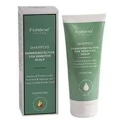 Foltene Pharma Shampoo Dermoptotective For Sensitive Scalp