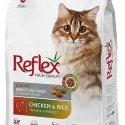 Reflex Adult 2kg