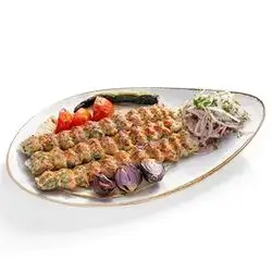 Chicken Kebab