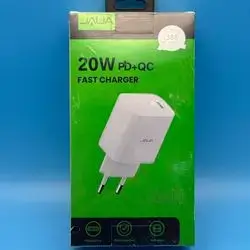 JAUA 20W PD+QC