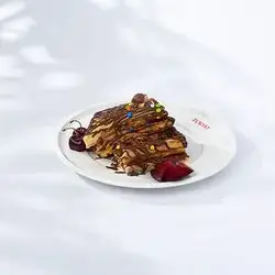 Bounty Waffle