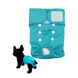 Dog Diaper L