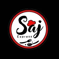 Burger Saj