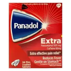 Panadol Extra