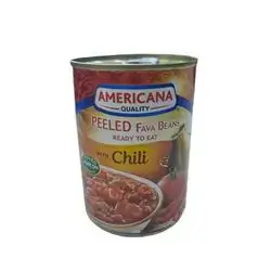 American Beans Chili 400g