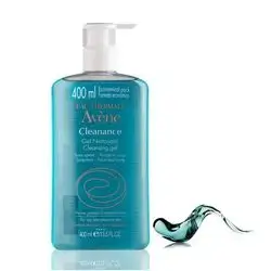 Avene Cleansing gel 400 ml