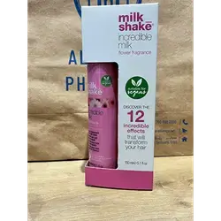 Milk Shake 12 Incredible Effect Flower Fragnance