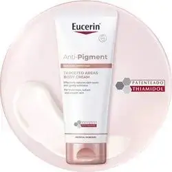 Eucerin Anti-Pigment Targeted Areas Body Cream – 200ml