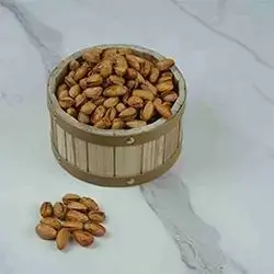 Smoked Pistachio Akbari