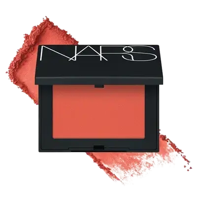 Powder Blush Refillable OBSESSION 4.8g _ NARS
