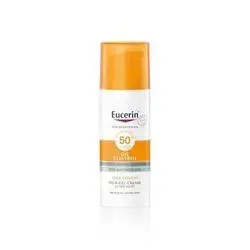 Eucerin Oil Control SPF50 50ml