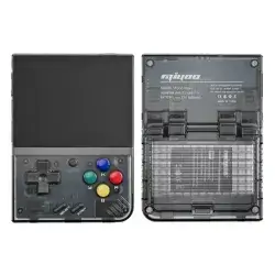 Miyoo Mini Plus Handheld Game Console Battery Life 7-8 Hours