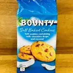 Bounty Biscuit