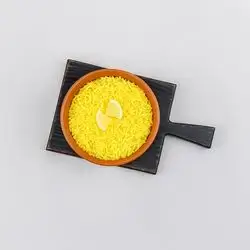 Lemon Rice