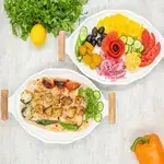 Chicken Tikka 1Kilo