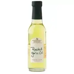 Stonewall Kitchen Oil Roasted Garlic 8 Oz