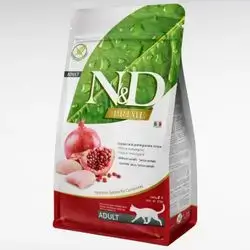 N&D Chicken & Pomegranate 1.5kg