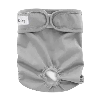 Dog Diaper L
