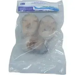 Frozen Cod Fish Rings (500) grams