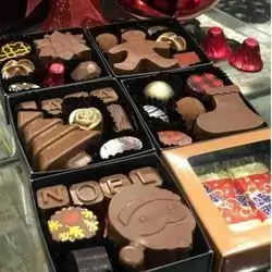 Mini Box New Year