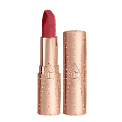 Matte Revolution Luminous Modern-Matte Long-Lasting Lipstick FIRST DANCE 3.5g _ Charlotte Tilbury