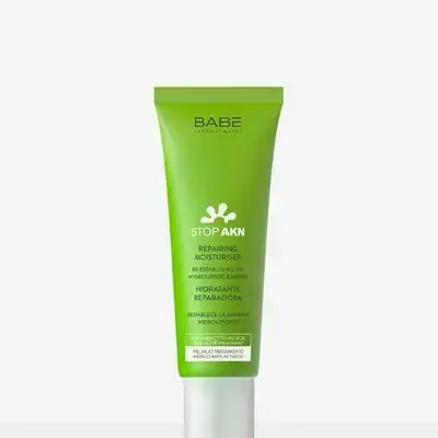 BABÉ Stop AKN Repairing Moisturiser