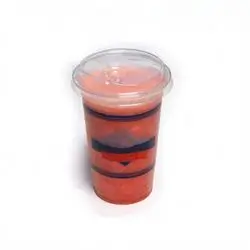 Fresh Watermelon Juice