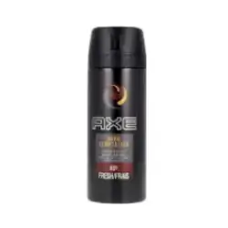 Axe Bs Dark Temptatin Rock 150ml