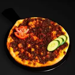 Mhamara Manaqish