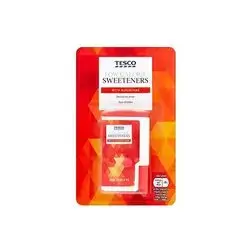Low Calorie Sweeteners (With Aspartame)_TESCO