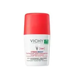 Vichy stress resist anti-perspirant treatment deodorant