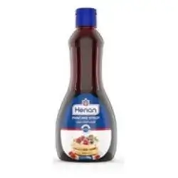 Henan Pancake Syrup 709g
