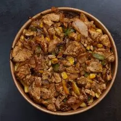 Fajita Fries