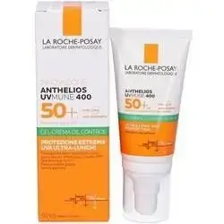 LPR Anthelios Xl 50+ dry touch gel cream