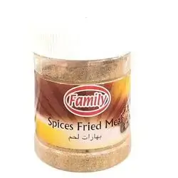 Spices Meat Family 65 g