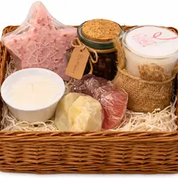 Sands Gift Basket