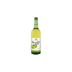 James Juice White Bramleyapple750ml