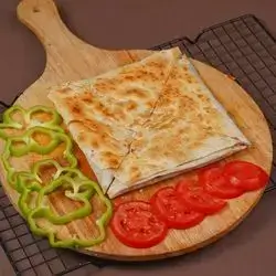 Potato & Cheese Kozlama