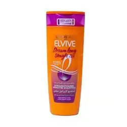 Loreal Elvive Straightening Keratin Shampoo